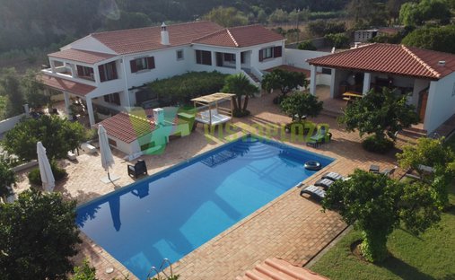 House in Portimao, Algarve, Portugal 1