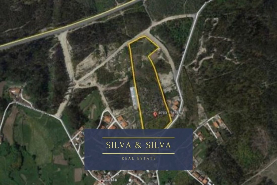 Land in Seroa, Porto District, Portugal 3 - 16373318