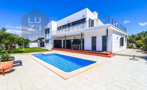 Maison à Sagres, Algarve, Portugal 1