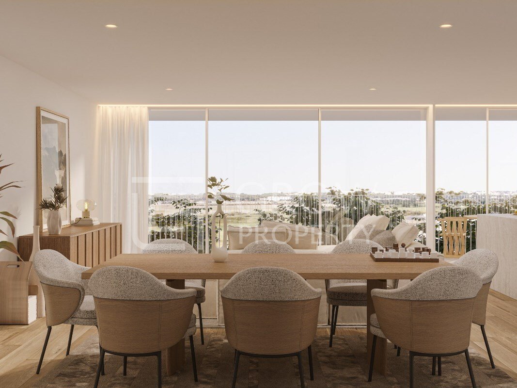 Apartment in Vilamoura, Quarteira, Algarve 3 - 16373017
