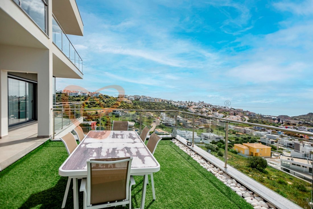 Apartment in Olhos de Agua, Algarve, Portugal 5 - 15670664