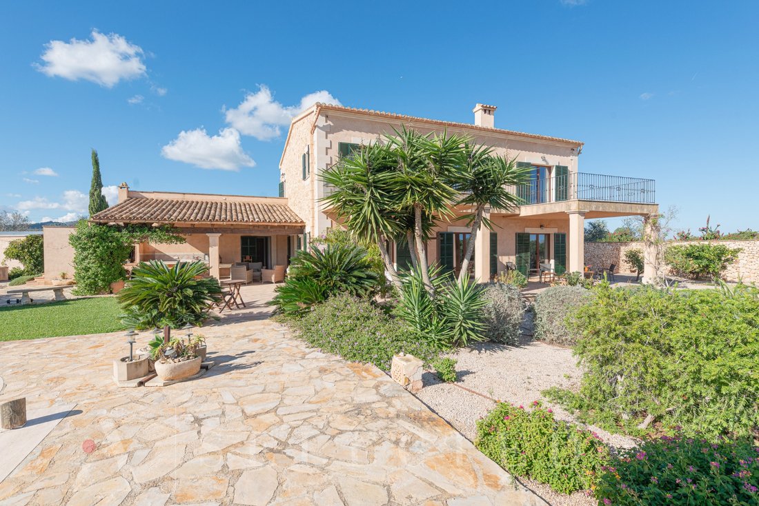 Chalet in Felanitx, Balearic Islands, Spain 4 - 16606049
