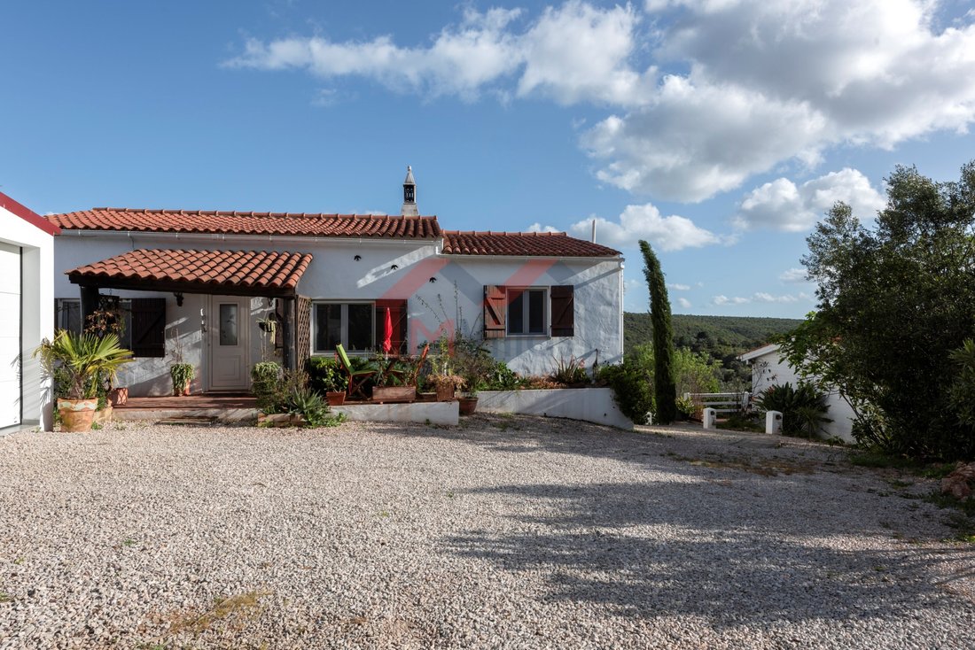 House in Salir, Algarve, Portugal 1 - 15591478