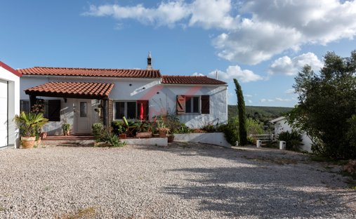 House in Salir, Algarve, Portugal 1
