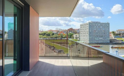 Appartement à Gloria et Vera Cruz, Aveiro, Portugal 1