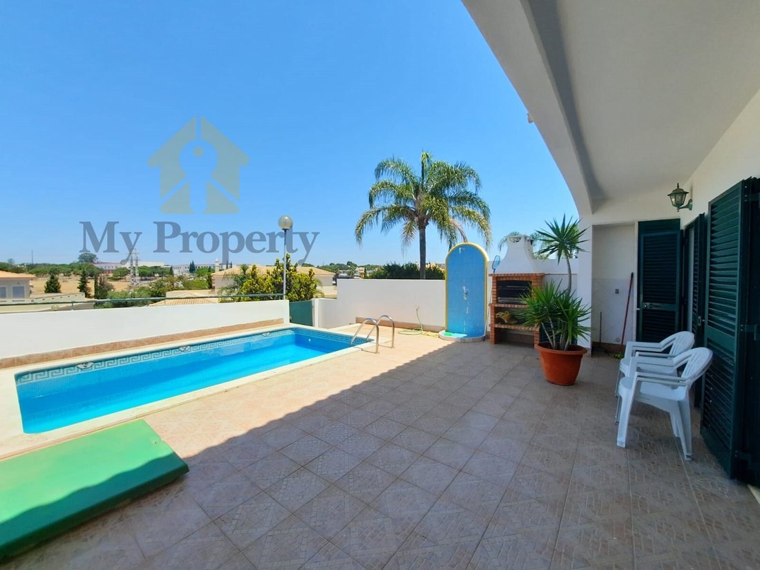 House in Olhos de Agua, Algarve, Portugal 5 - 16502754