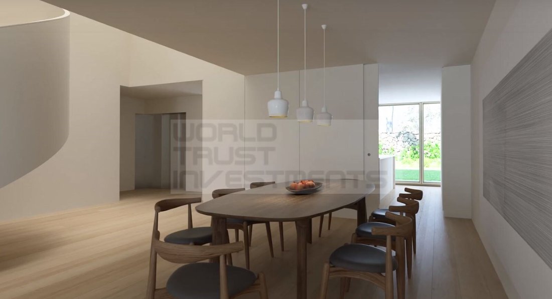 Apartment in Aldoar, Foz do Douro e Nevogilde, Porto District, Portugal 3 - 12463983