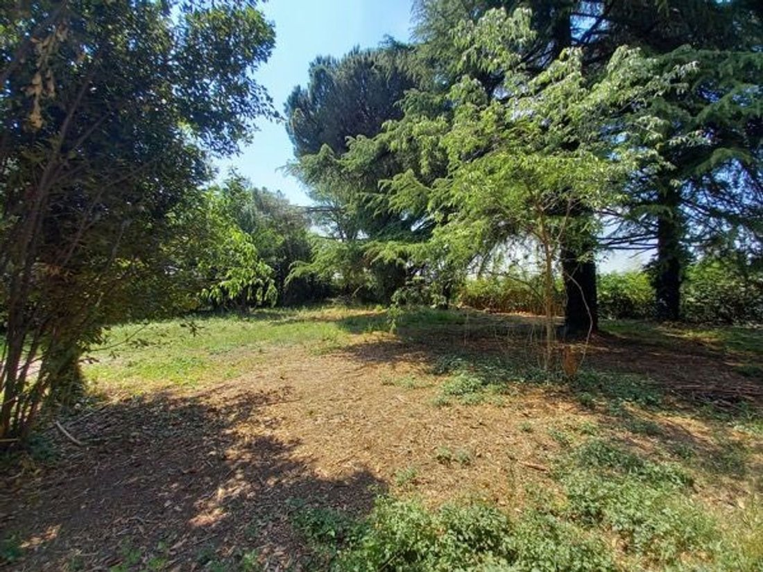 Estate in Cazzago San Martino, Lombardy, Italy 2 - 16690121