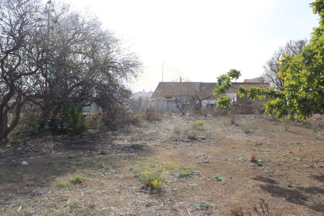 Land in Budens, Algarve, Portugal 3 - 13724455