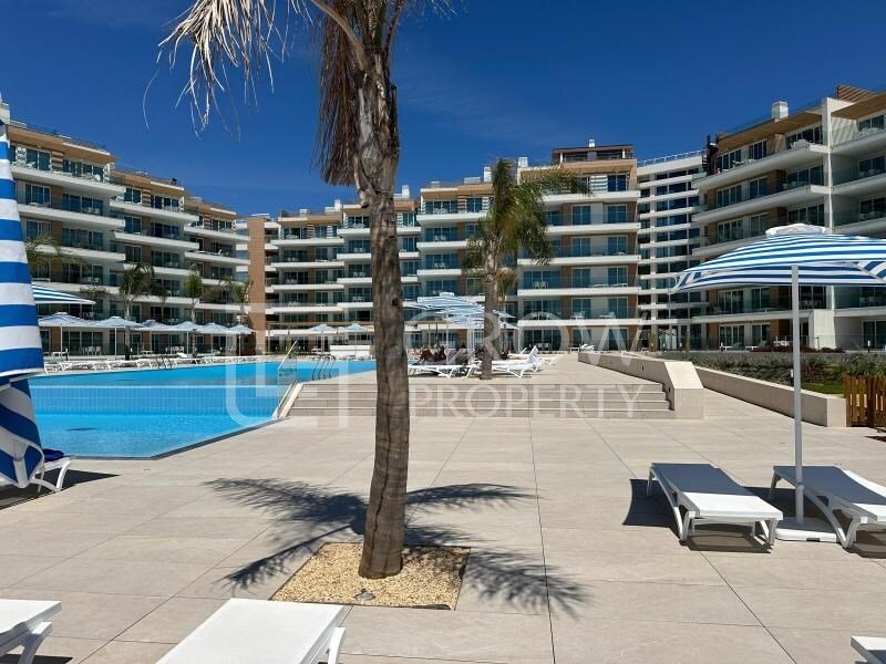 Apartment in Vilamoura, Quarteira, Algarve 1 - 15161506