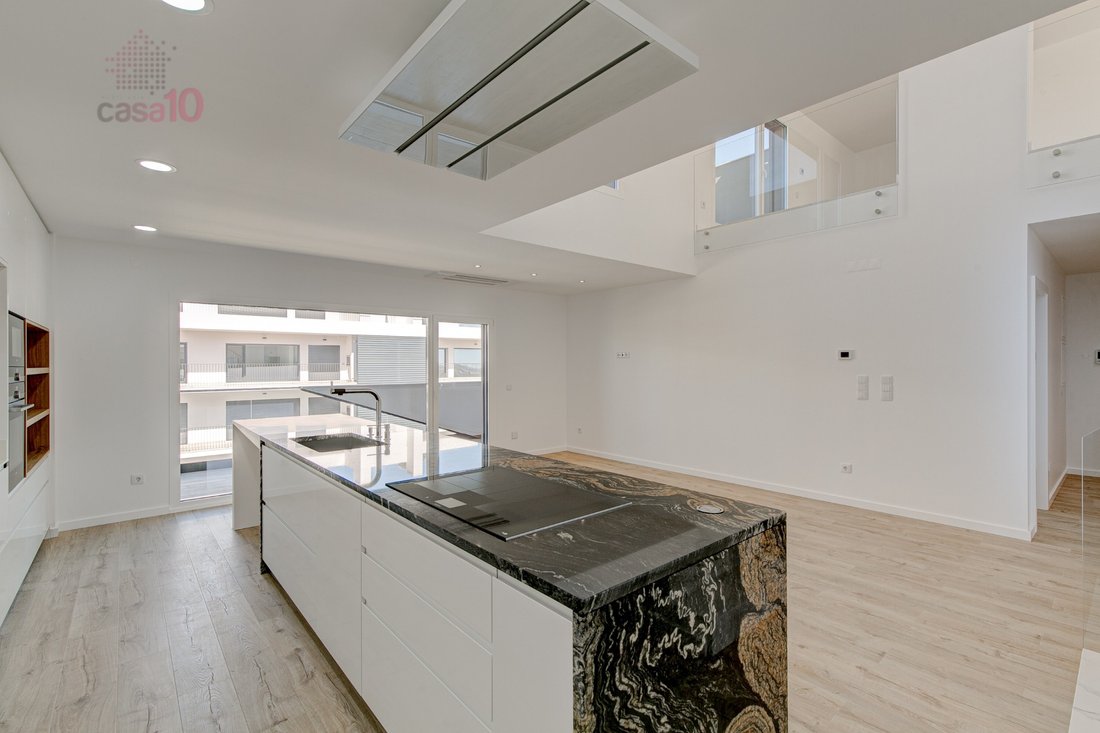 Apartment in Montijo e Afonsoeiro, Setubal, Portugal 5 - 12152704