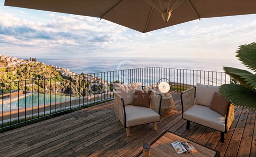 Villa à Ponta do Sol, Madère, Portugal 1