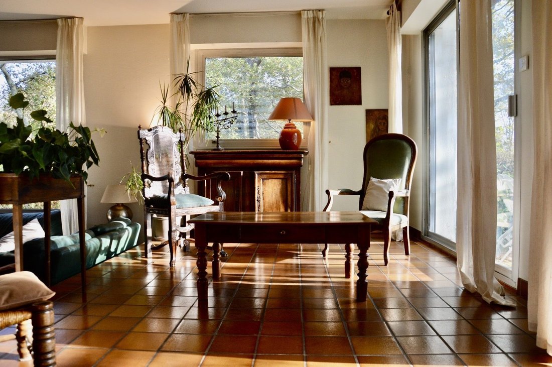 House in Kerguelen-Quehello Congard-Maison Rou, Larmor-Plage, France 2 - 16714045