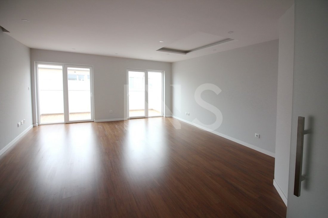 Apartment in Carcavelos e Parede, Lisbon, Portugal 4 - 14816948