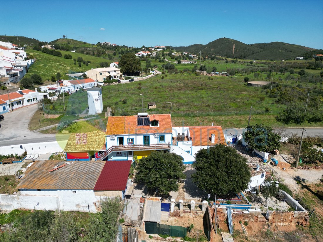 House in Silves, Algarve, Portugal 2 - 16484401