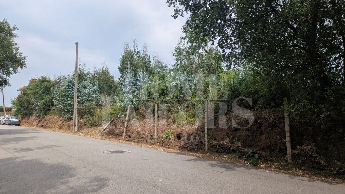 Land in Canelas, Porto District, Portugal 4 - 15866201