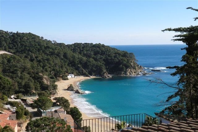 House in Lloret de Mar, Catalonia, Spain 1 - 10546461
