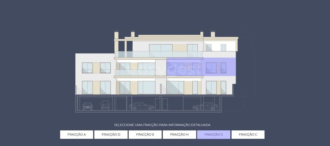 Apartment in Nazare, Leiria District, Portugal 1 - 16563415