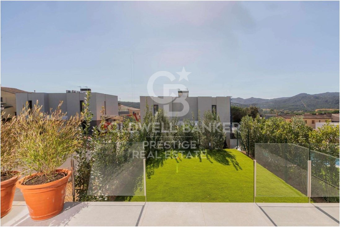 House in Santa Cristina d'Aro, Catalonia, Spain 5 - 15264695