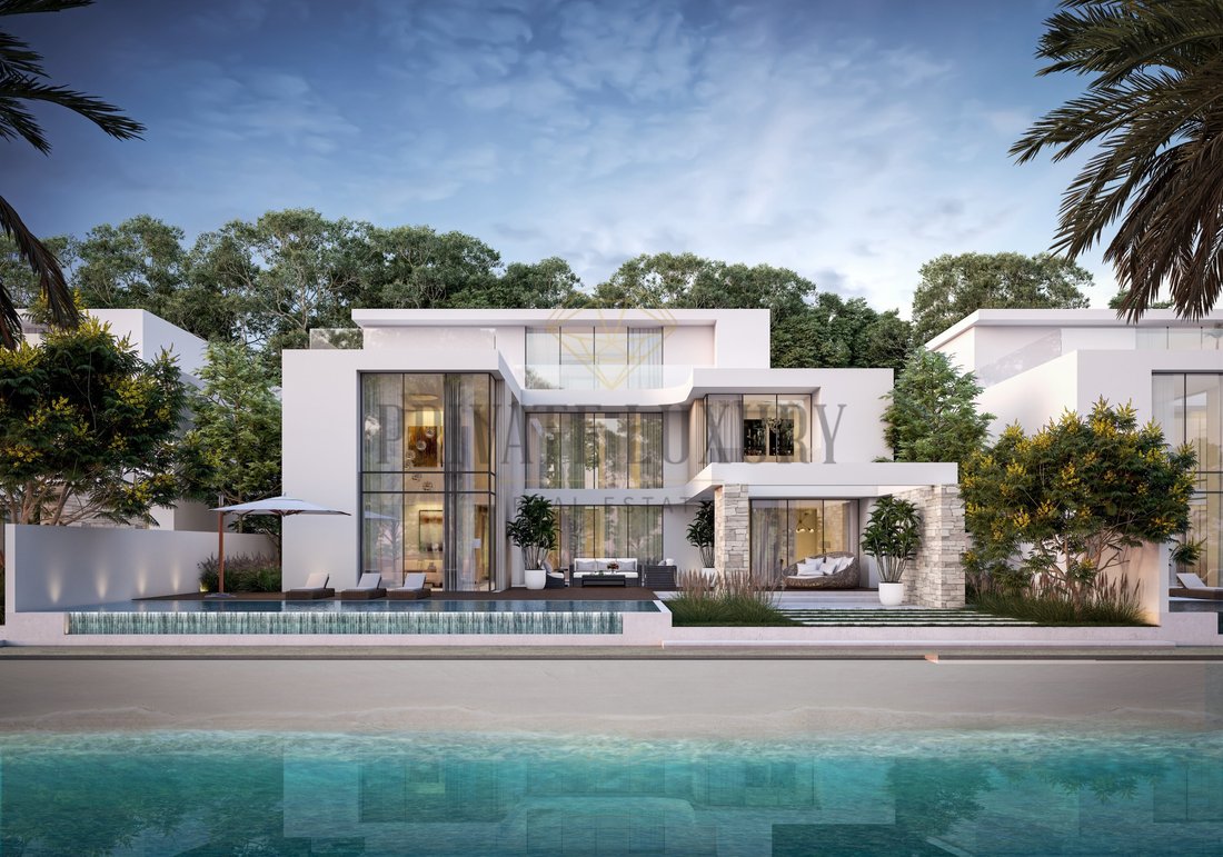 House in Al Shebeakah, Umm al-Quwain Emirate, United Arab Emirates 2 - 16678318