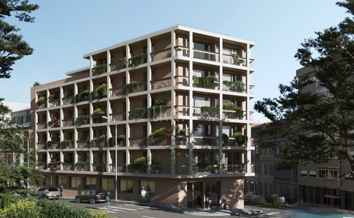 Apartment in Campanha, Porto District, Portugal 1