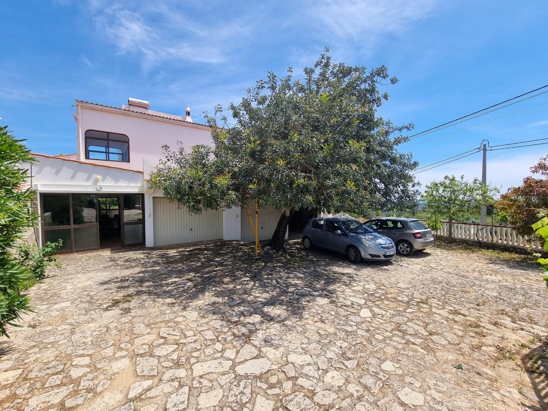 House in Loule (Sao Sebastiao), Algarve, Portugal 2 - 15997395
