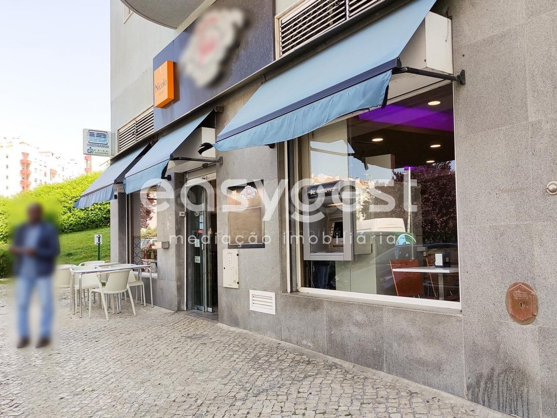 Ramada e Canecas, Lisbon, Portugal 5 - 15627024