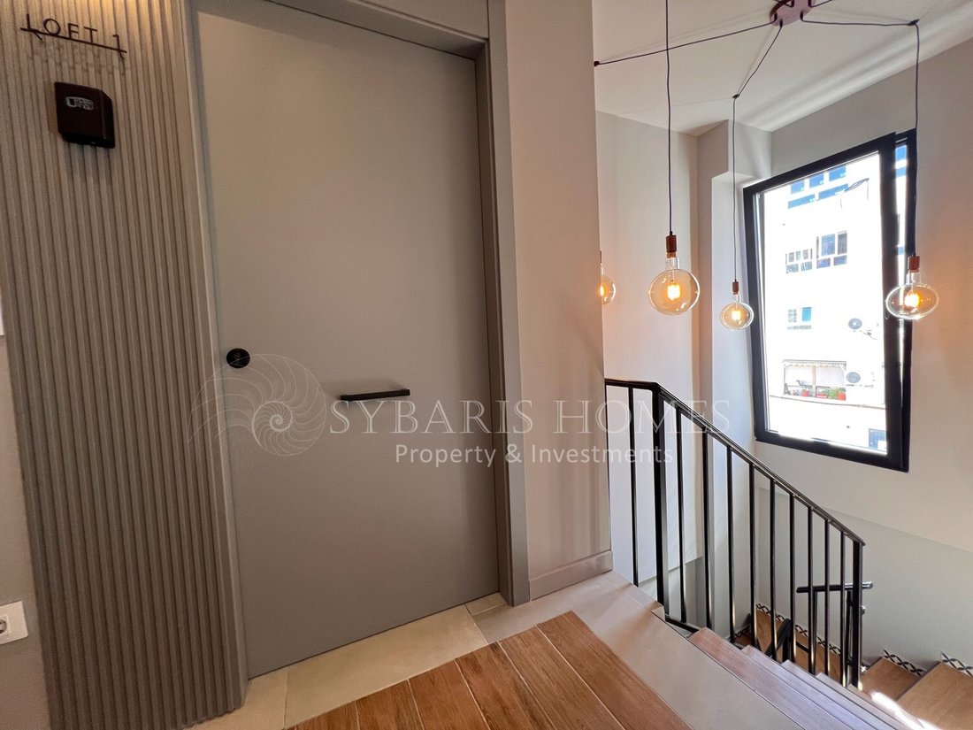Apartment in Denia, Valencian Community, Spain 3 - 13741385
