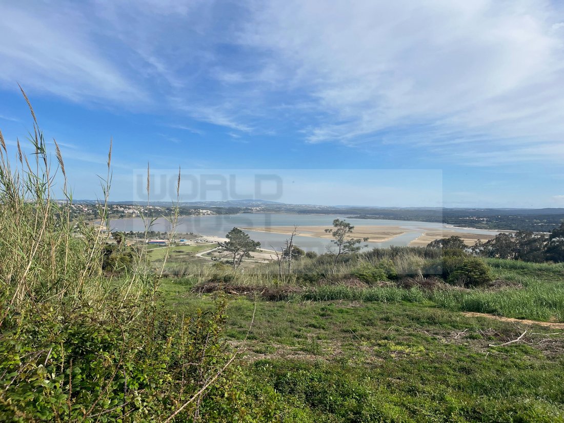 Land in Foz do Arelho, Leiria District, Portugal 5 - 12464106