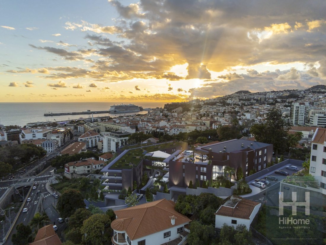 Apartment in Santa Luzia, Madeira, Portugal 4 - 14091581