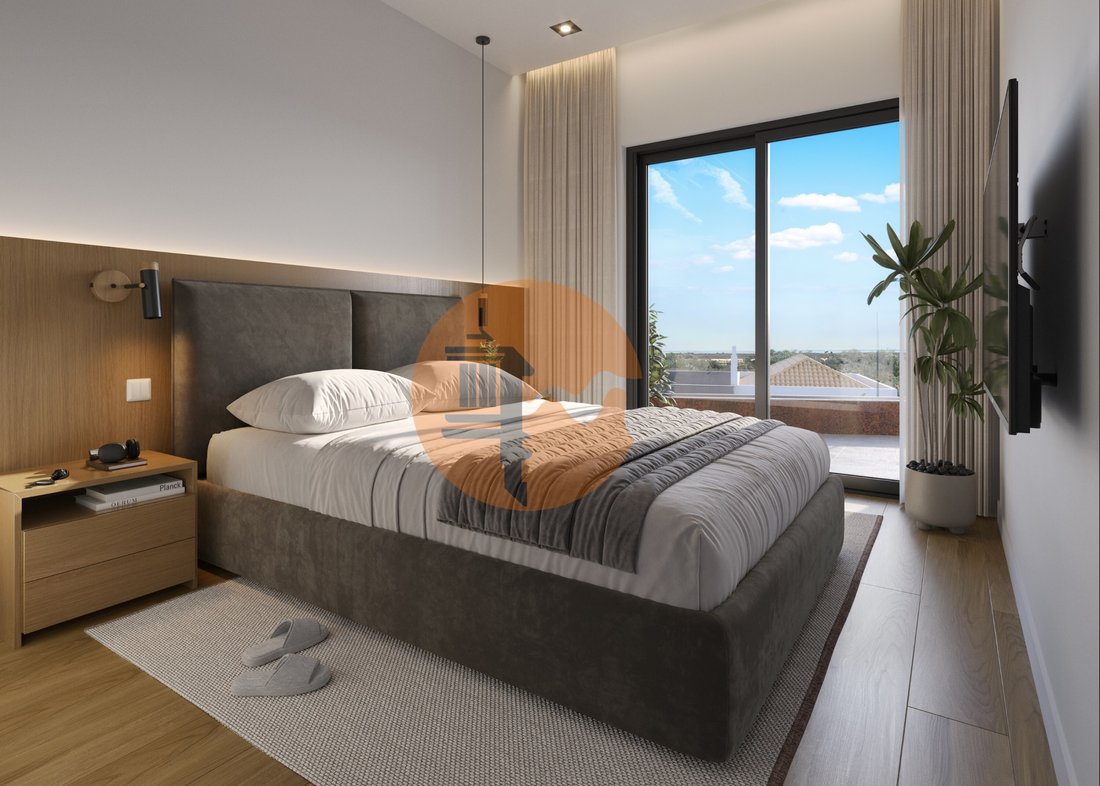 Apartment in Tavira (Santa Maria e Santiago), Algarve, Portugal 4 - 16600615