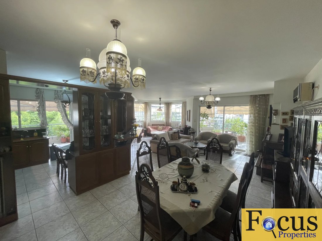 Apartment in South Athens, Attica, Greece 2 - 16714170