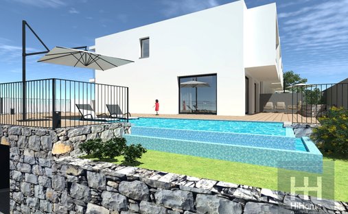 House in Sao Martinho, Madeira, Portugal 1
