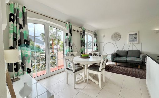 Apartment in Vilamoura, Quarteira, Algarve 1