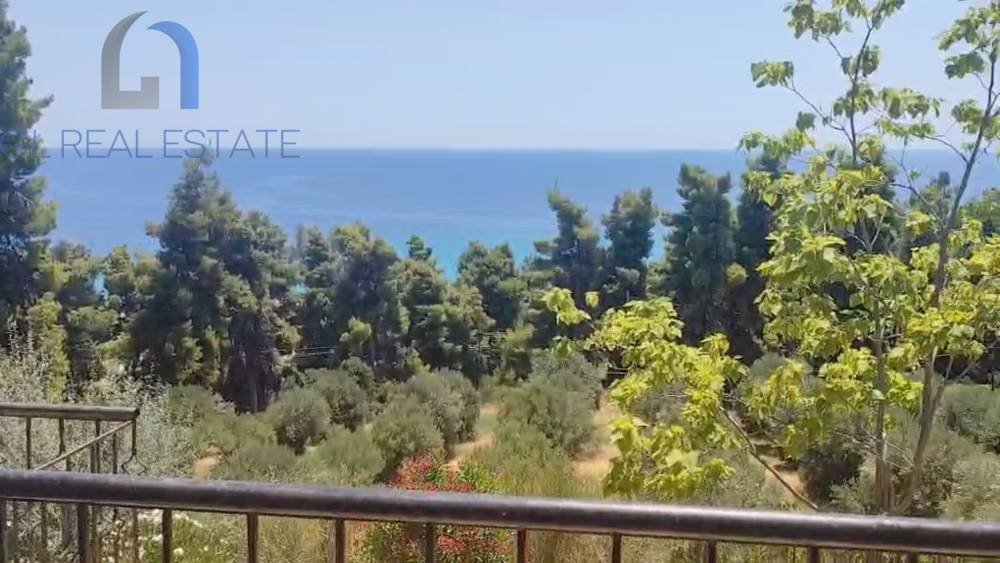 House in Kassandra, Macedonia and Thrace, Greece 1 - 16711294
