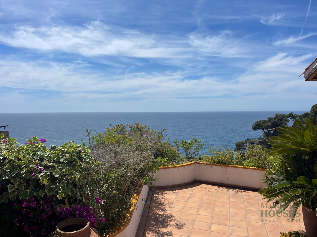 House in Tossa de Mar, Catalonia, Spain 2 - 13539611