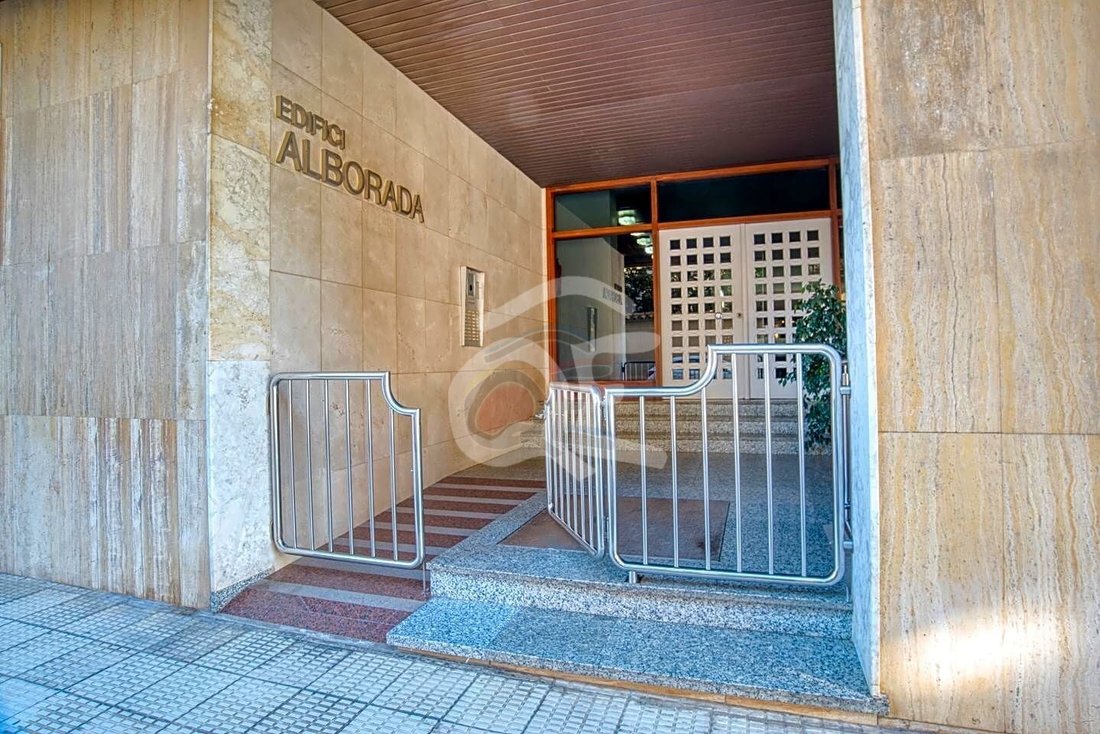 Apartment in Palamos, Catalonia, Spain 3 - 11527203