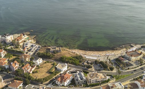 Maison à Cascais et Estoril, Lisbonne, Portugal 1