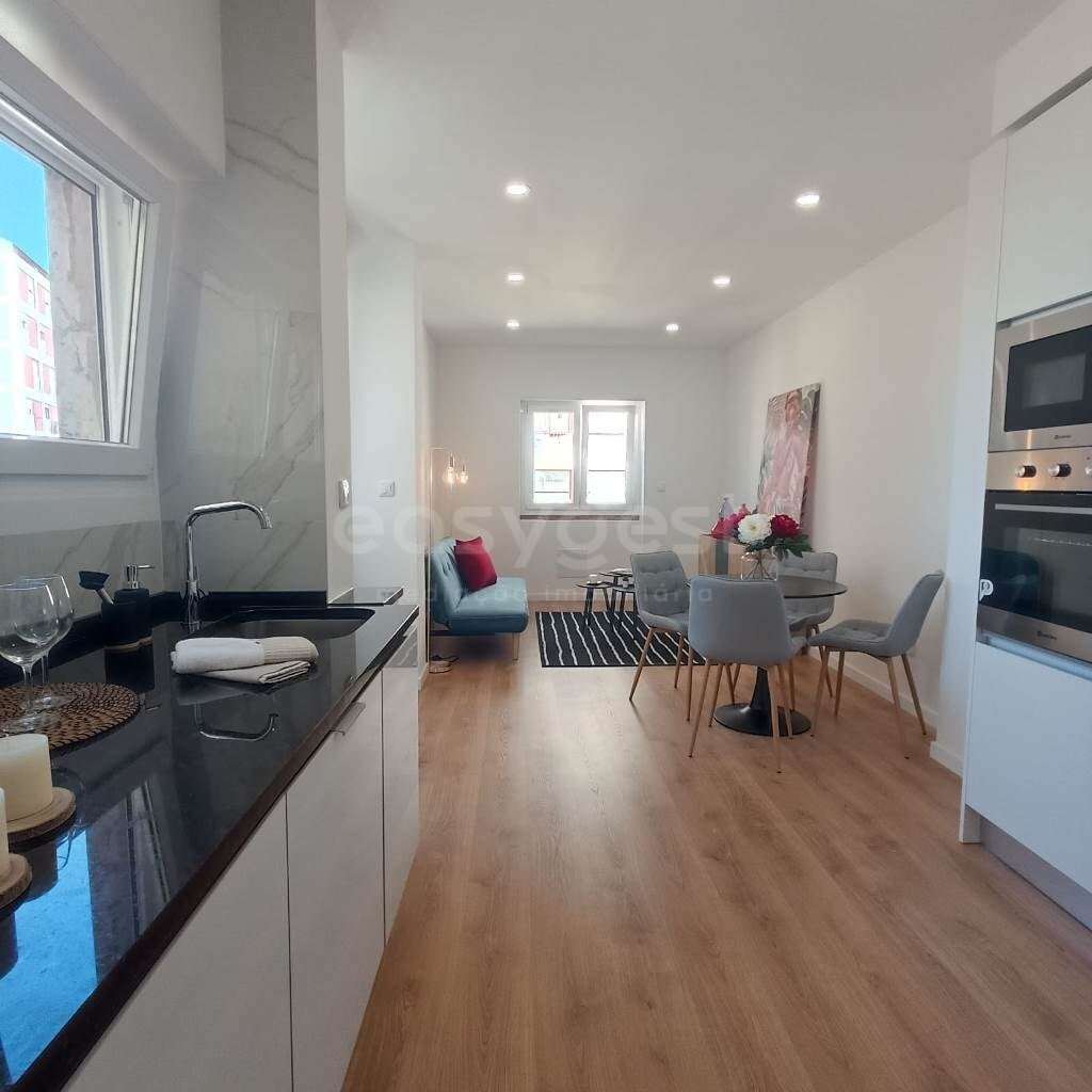 Apartment in Benfica, Lisbon, Portugal 1 - 16573475