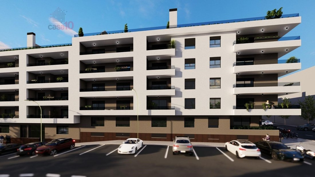 Apartment in Montijo e Afonsoeiro, Setubal, Portugal 3 - 16600091