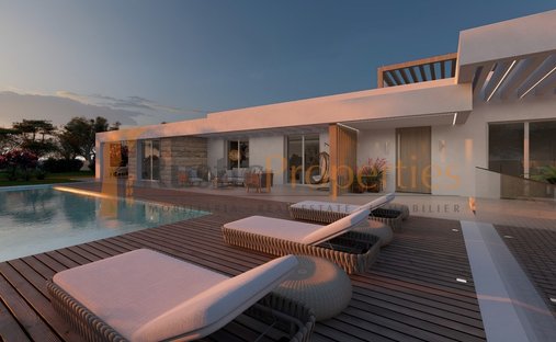Villa in Loule (Sao Sebastiao), Algarve, Portugal 1