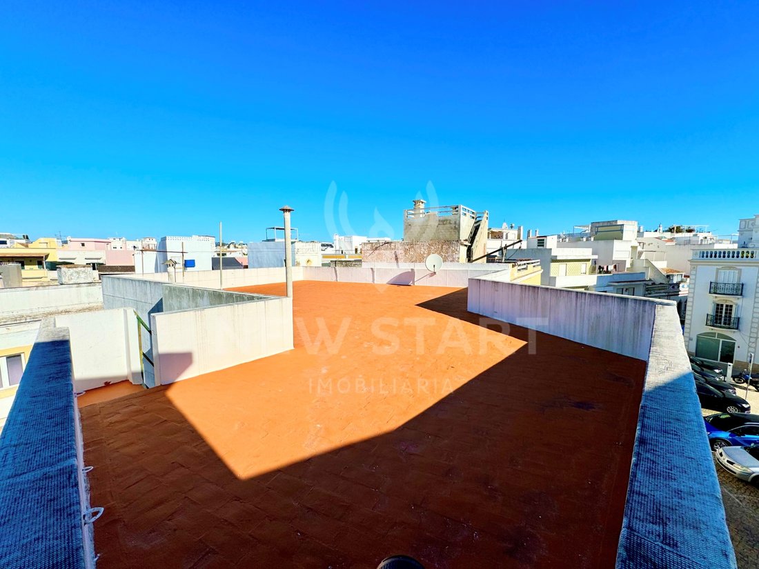 House in Olhao, Algarve, Portugal 3 - 14135594