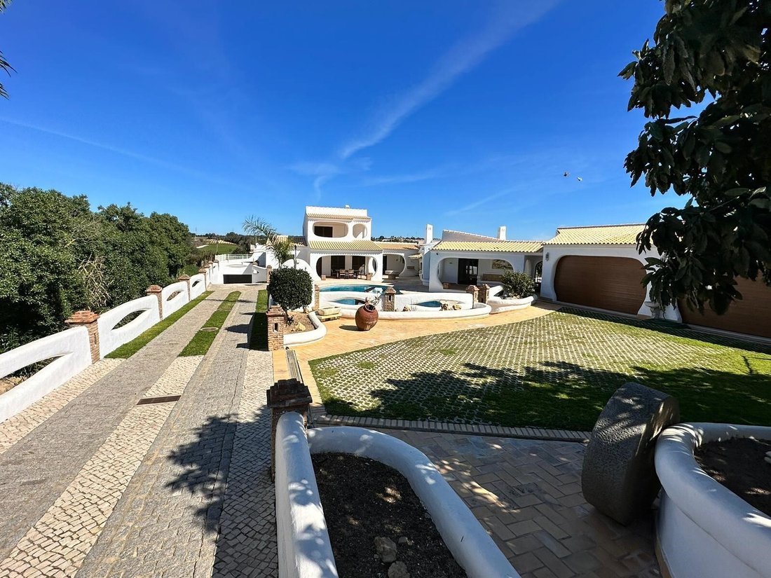 House in Algoz e Tunes, Algarve, Portugal 2 - 12753998
