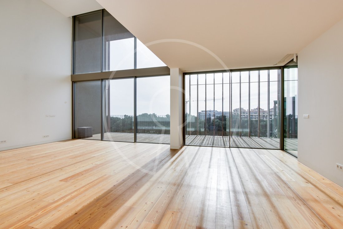 Apartment in Cascais e Estoril, Lisbon, Portugal 1 - 13768543
