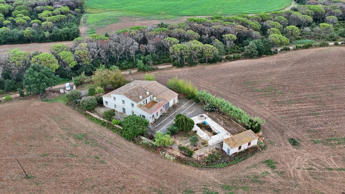 House in Llagostera, Catalonia, Spain 1 - 16202981