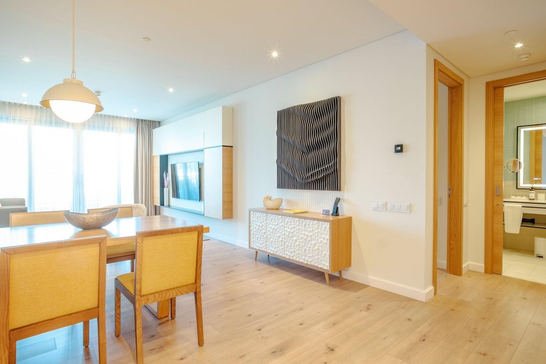 Apartment in Belem, Lisbon, Portugal 1 - 15099341