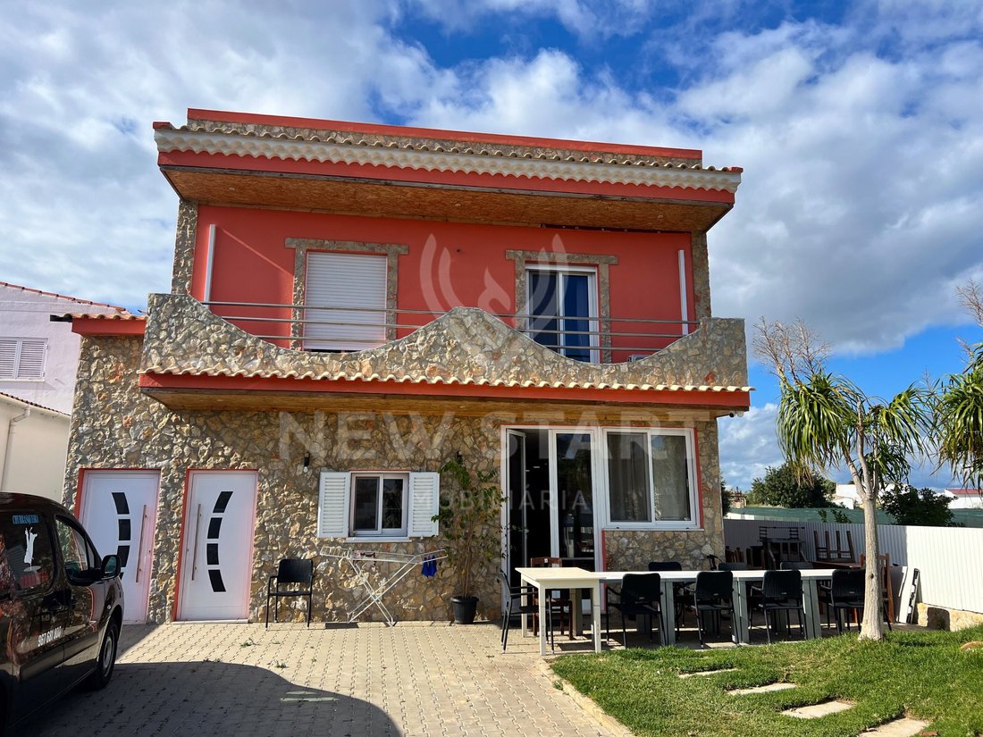 House in Pechao, Algarve, Portugal 1 - 14260820