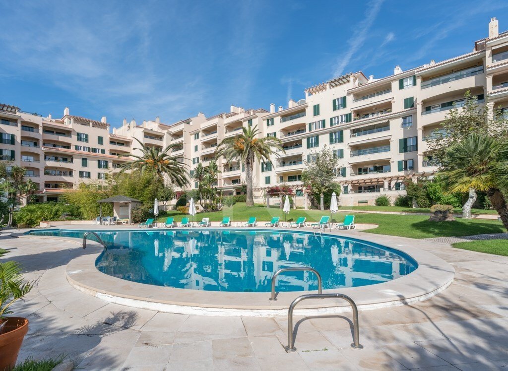 Apartment in Cascais e Estoril, Lisbon, Portugal 1 - 11787051