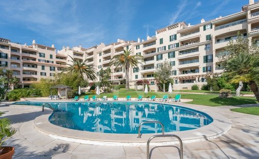 Appartement à Cascais et Estoril, Lisbonne, Portugal 1