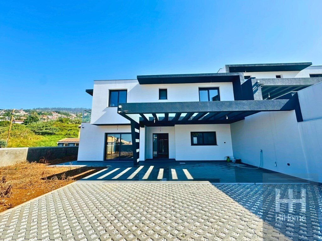 House in Sao Roque, Madeira, Portugal 1 - 16055342